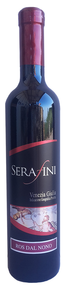 Ros dal Nono - Azienda Agricola Serafini